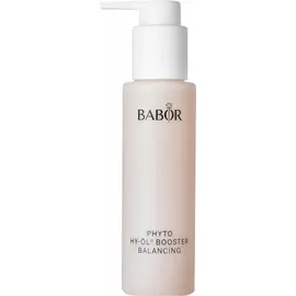 Babor Cleansing Phyto HY-ÖL Booster Balancing Reinigungsöl, 100ml