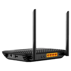 TP-Link TD-W9960V DSL Modem Router schwarz