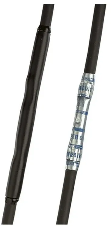 Panduit Warmschrumpfschlauch HSTTA38-48-Q