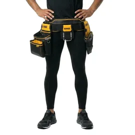 DeWalt Dwst1-75552 - Werkzeuggürtel und Schreinerschürzen, DWST540600, gelb/schwarz