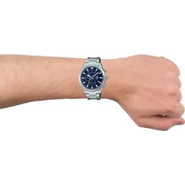 Casio Edifice EFB-710D-2AVUEF Edelstahl 48,0 mm EFB-710D-2AVUEF