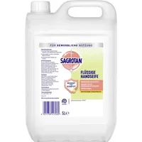 Sagrotan Handseife 5 l