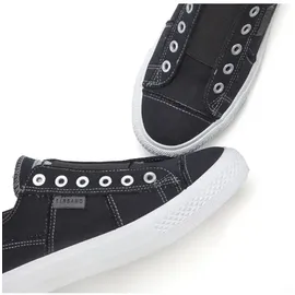 ELBSAND Sneaker Damen Schwarz 38