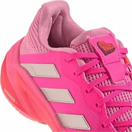 adidas Schuhe Adidas Barricade 13 Allcourt IH0513 - Rosa - 38