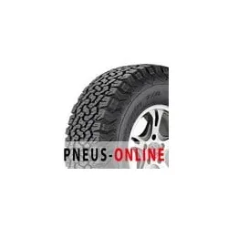 All Terrain T/A KO2 3PMSF