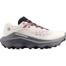 Salomon Ultra Glide 4 Herren Wide Lilac Ash/Excalibur/Pink Yarrow 42