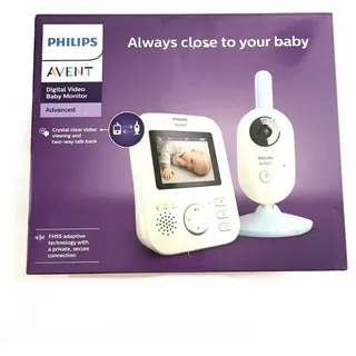 Philips Avent SCD833/26
