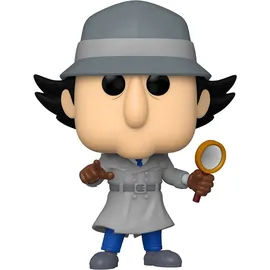 Funko POP! Animation Inspector Gadget 49268