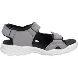 ECCO Outdoor-Sandalen Herren Grau 24