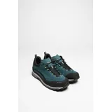 Herren Literock 3.0 GTX Schuhe (Größe 46.5, tuerkis)