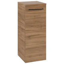 Villeroy & Boch Avento Seitenschrank - Kansas Oak
