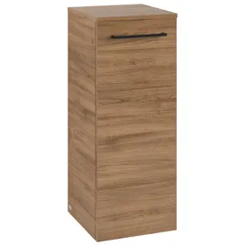 Villeroy & Boch Avento Seitenschrank - Kansas Oak