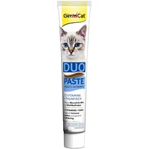 Gimborn GimCat Duo Paste Multi-Vitamin mit Thunfisch 50 g
