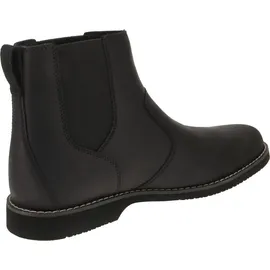 Timberland Woodhull Chelsea in Schwarz | Gr.: 44