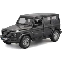 MAISTO Mercedes G-Klasse G63 AMG '19, met. grau