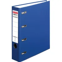 Herlitz maX.file DIN A5 70 mm Blau