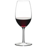 riedel the wine glass company Riedel Sommeliers Rotweinglas 0,25 l