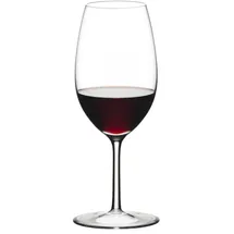 riedel the wine glass company Riedel Sommeliers Rotweinglas 0,25 l