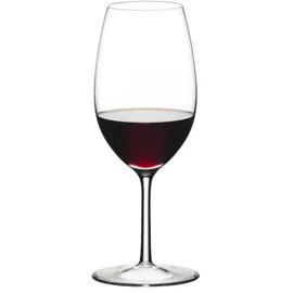 riedel the wine glass company Riedel Sommeliers Rotweinglas 0,25 l