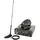 PNI Escort HP 8024 ASQ 12/ 24V + Antenne CB Extra 45 mit Magnet
