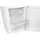 GGV Exquisit KGC231-60-E-050C weiss