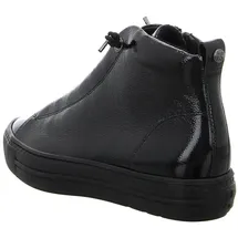 Paul Green Sneaker Damen Schwarz 39