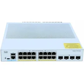 Cisco Catalyst C1300-16P-4X (20 Ports)