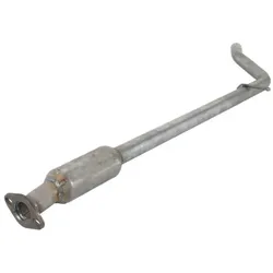 Mittelschalldämpfer 4MAX 0219-01-07514