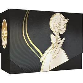 Pokémon Mega Evolution Elite Trainer Box