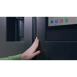 Samsung RS90F66BEFEF