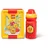 nhg gmbh LEGO® Lunch Set Iconic Girl