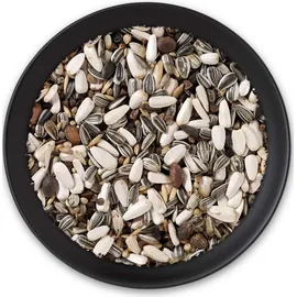 Deli Nature Papageienfutter 15,0 kg