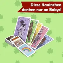 happyshops Wie die Karnickel