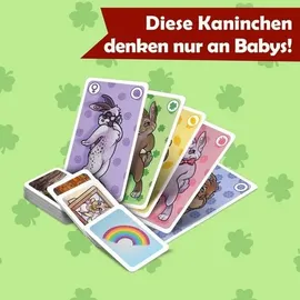 happyshops Wie die Karnickel