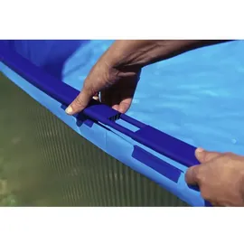 Waterman Pool Ersatzfolie rund 300 x 90 cm