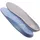 Sof Sole Memory Einlagen Einlegesohlen 39-41 Blau