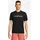 Nike Dri-FIT Fitnessshirt Herren 010 black M