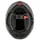 HJC Helmets I91 Semi Matt Schwarz XXL