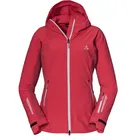 SCHÖFFEL Softshell Damen Jacke Jacket Miara - 42