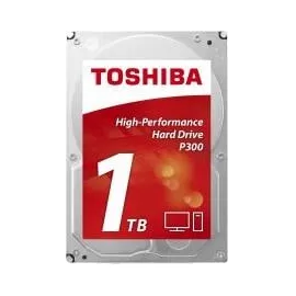 Toshiba P300 1 TB 3,5" HDWD110UZSVA
