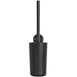 Geesa WC-Bürstengarnitur Opal Schwarz