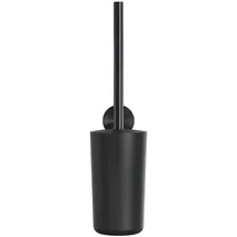 Geesa WC-Bürstengarnitur Opal Schwarz