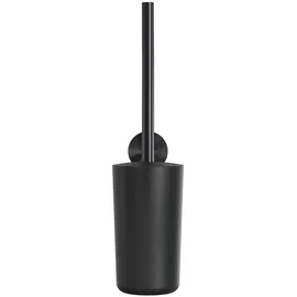 Geesa WC-Bürstengarnitur Opal Schwarz