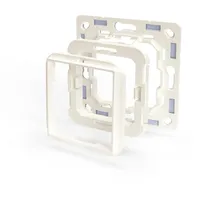 Shelly Wall Switch 4 Adapter Busch-Jaeger