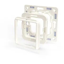 Shelly Wall Switch 4 Adapter Busch-Jaeger