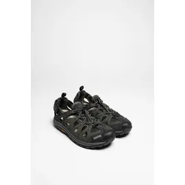 MEINDL Hawaii Herren Schwarz 46