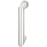 FSB Fenster-Steckgriff 34 1016 minimalistisch, Aluminium silber eloxiert