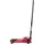 KS Tools Wagenheber Aluminium 2 t grau