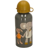 STERNTALER Kinder Trinkflasche Elefant Eddy und Hase Happy