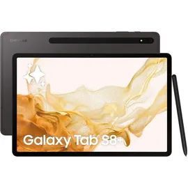 Samsung Galaxy Tab S8+ 12.4" 8 GB RAM 128 GB Wi-Fi Graphit